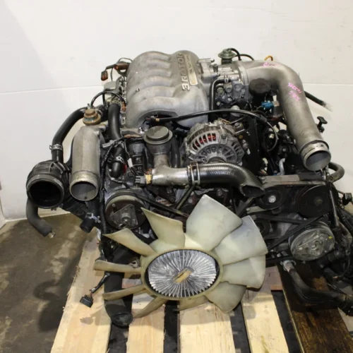 Mazda 20b rotary engine