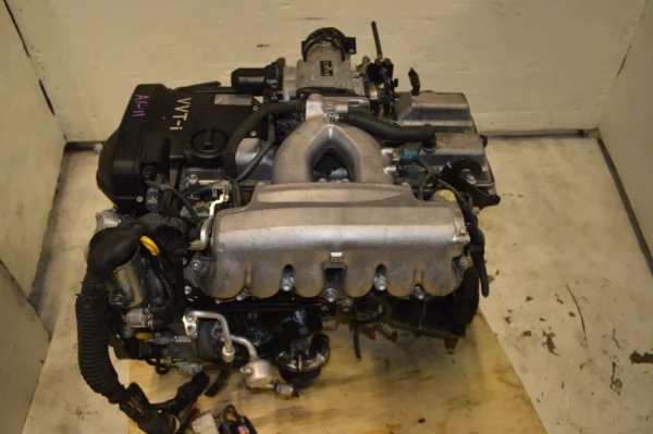 Toyota JDM 2JZ-GE VVTi Engine GS300 Supra Aristo IS300 2JZGE 6CYL - Image 7