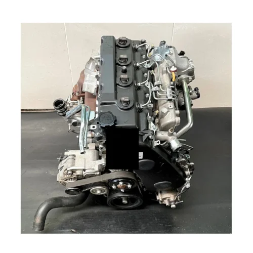 3.0L 16V 1KD Auto Motor 1KD 1KD-FTV D4D Diesel Engine for Toyotas Land Cruiser Prado HiAce Hilux
