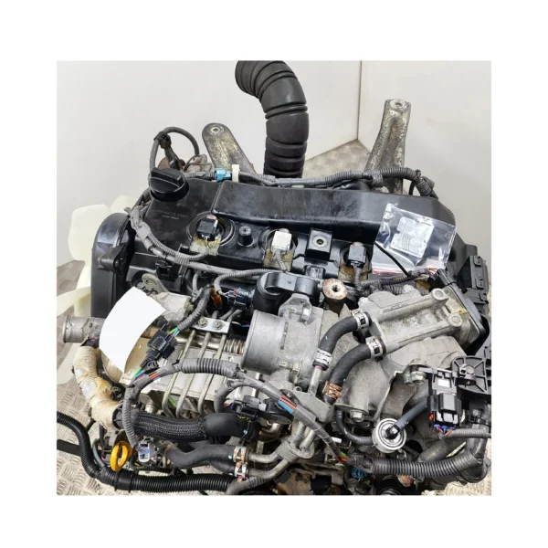 3.0L 16V 1KD Auto Motor 1KD 1KD-FTV D4D Diesel Engine for Toyotas Land Cruiser Prado HiAce Hilux - Image 4