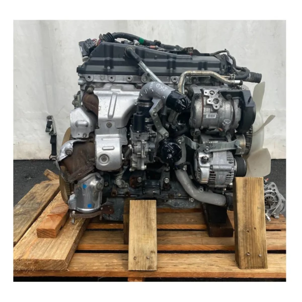 3.0L 16V 1KD Auto Motor 1KD 1KD-FTV D4D Diesel Engine for Toyotas Land Cruiser Prado HiAce Hilux - Image 5