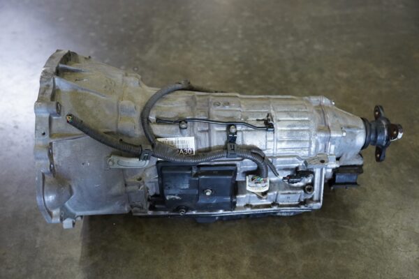 2006 Lexus Gs300 Automatic Transmission 3.0L - Image 3