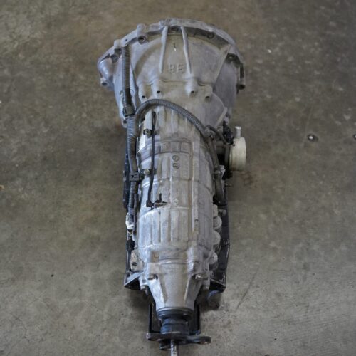 2006 Lexus Gs300 Automatic Transmission 3.0L