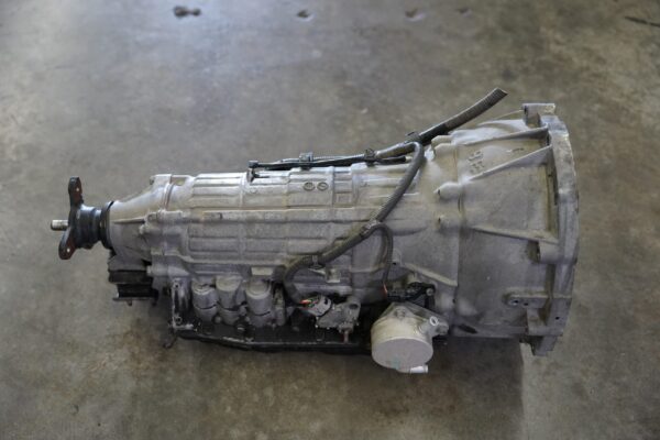 2006 Lexus Gs300 Automatic Transmission 3.0L - Image 6