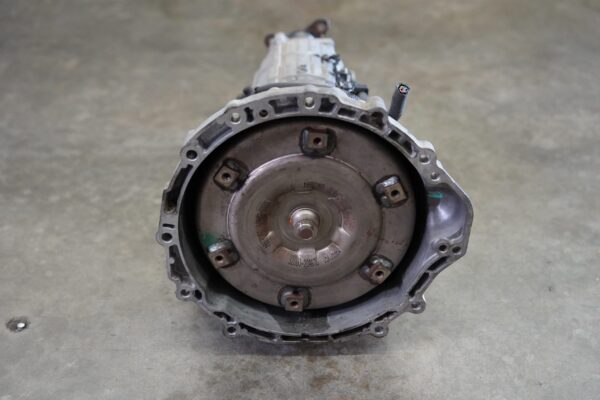 2006 Lexus Gs300 Automatic Transmission 3.0L - Image 7