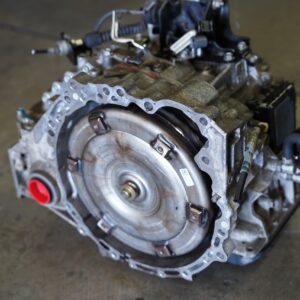 Lexus ES350 2007-2018 V6 3.5L FWD Automatic Transmission