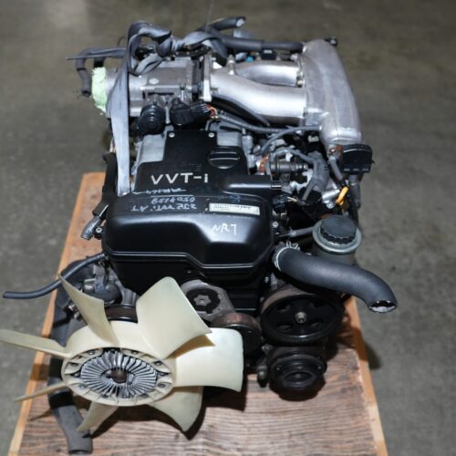 Toyota 2JZGE 3.0L VVT-i Engine | Lexus Gs300 1998-2004 | Lexus IS300