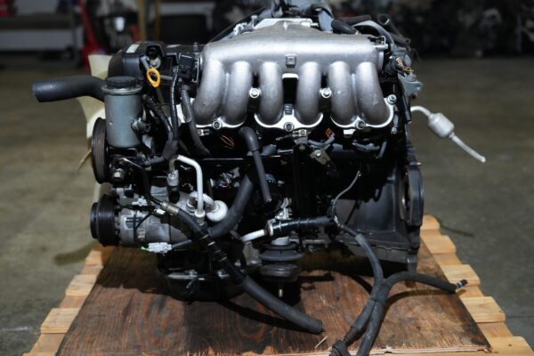 Toyota 2JZGE 3.0L VVT-i Engine | Lexus Gs300 1998-2004 | Lexus IS300 - Image 5