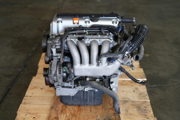 Honda J35A Engine | Acura RL | Acura TL Type S 3.5L V6 Engine 2007-2008 - Image 5