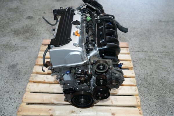Acura Tsx K24A Engine 2009-2014 2.4L i-Vtec - Image 2