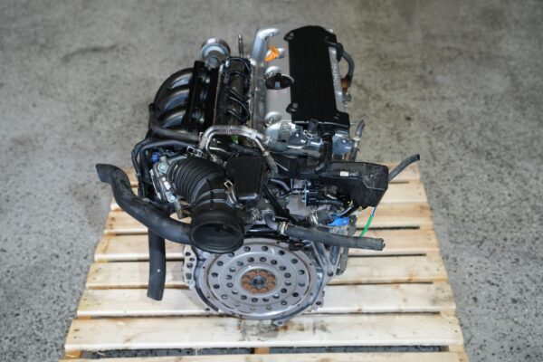 Acura Tsx K24A Engine 2009-2014 2.4L i-Vtec - Image 3