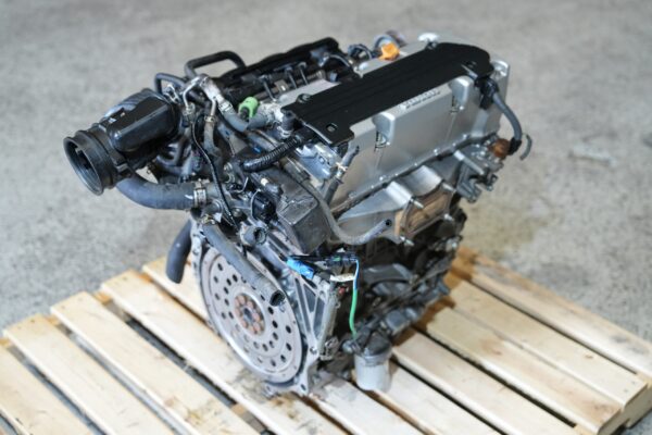 Acura Tsx K24A Engine 2009-2014 2.4L i-Vtec - Image 13
