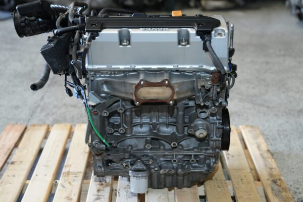 Acura Tsx K24A Engine 2009-2014 2.4L i-Vtec - Image 6
