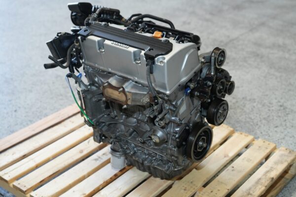 Acura Tsx K24A Engine 2009-2014 2.4L i-Vtec - Image 7