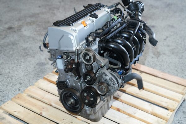 Acura Tsx K24A Engine 2009-2014 2.4L i-Vtec - Image 8