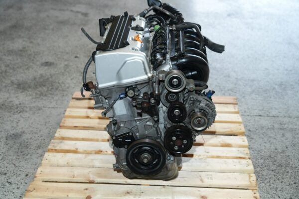 Acura Tsx K24A Engine 2009-2014 2.4L i-Vtec - Image 9