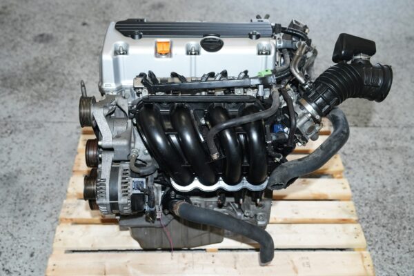 Acura Tsx K24A Engine 2009-2014 2.4L i-Vtec - Image 10