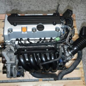 Acura Tsx K24A Engine 2009-2014 2.4L i-Vtec