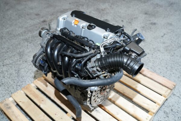 Acura Tsx K24A Engine 2009-2014 2.4L i-Vtec - Image 12