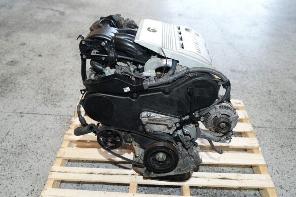 Toyota 1MZ VVTi Engine 3.0L V6 AWD | Lexus RX300 1999-2003 - Image 2