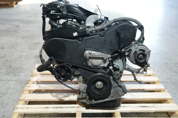 Toyota 1MZ VVTi Engine 3.0L V6 AWD | Lexus RX300 1999-2003 - Image 3