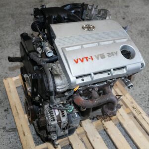 Toyota 1MZ VVTi Engine 3.0L V6 AWD | Lexus RX300 1999-2003