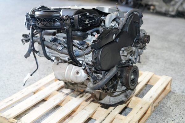 Toyota 1MZ VVTi Engine 3.0L V6 AWD | Lexus RX300 1999-2003 - Image 9