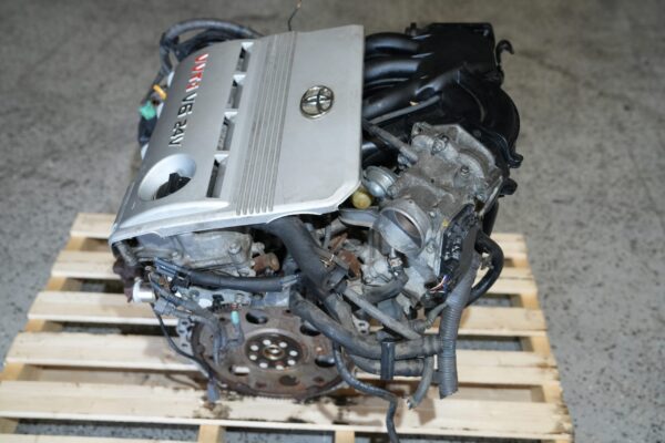 Toyota 1MZ VVTi Engine 3.0L V6 AWD | Lexus RX300 1999-2003 - Image 10