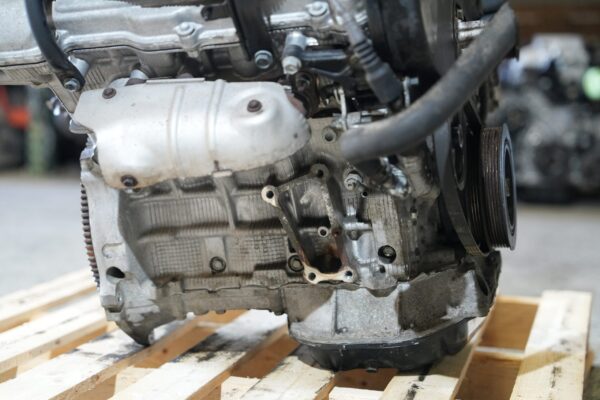 Toyota 1MZ VVTi Engine 3.0L V6 AWD | Lexus RX300 1999-2003 - Image 11