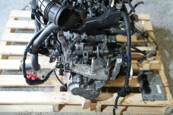 Honda Civic FD2 K20A Type R Engine With 6 Speed Manual Lsd Transmission 2007-2011 - Image 9