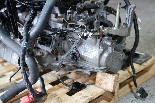 Honda Civic FD2 K20A Type R Engine With 6 Speed Manual Lsd Transmission 2007-2011 - Image 10