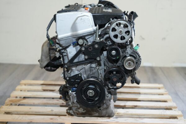 Honda CR-V 2007-2009 K24A 2.4L Engine - Image 2
