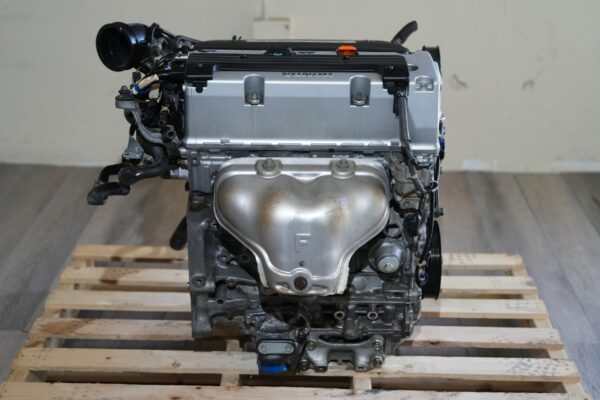 Honda CR-V 2007-2009 K24A 2.4L Engine - Image 5
