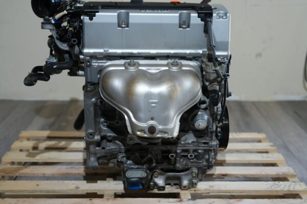 Honda CR-V 2007-2009 K24A 2.4L Engine - Image 6
