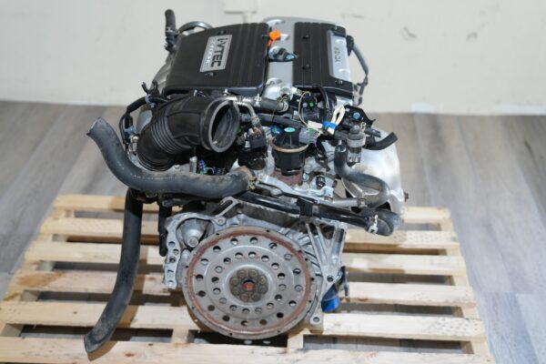 Honda CR-V 2007-2009 K24A 2.4L Engine - Image 7