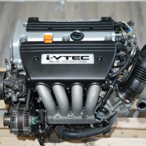 Honda CR-V 2007-2009 K24A 2.4L Engine