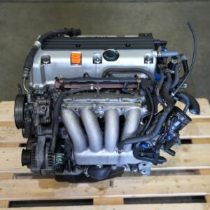 2003-2007 Honda Accord K24A 2.4L 4CYL i-Vtec Engine
