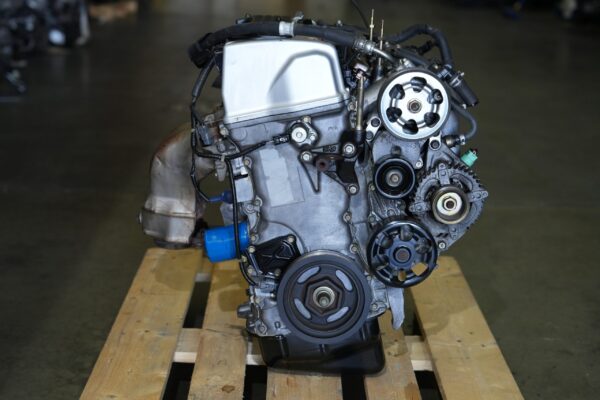 2003-2007 Honda Accord K24A 2.4L 4CYL i-Vtec Engine - Image 9