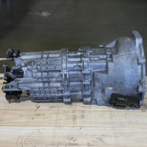 Toyota Supra MK4 JZA80 1993-1998 | GETRAG 6 Speed Manual Transmission V160