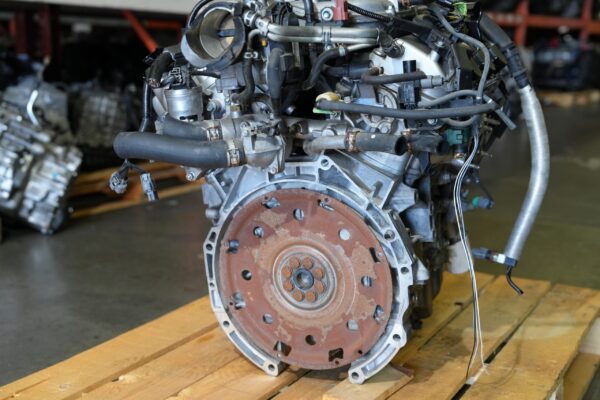 Honda J35A Engine | Acura RL | Acura TL Type S 3.5L V6 Engine 2007-2008 - Image 15