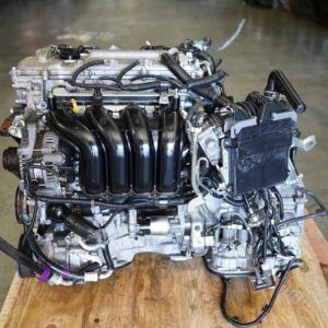Scion XD 1.8L Engine 2ZR 2009-2015