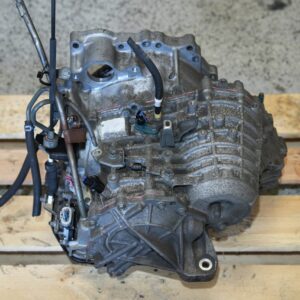 1999-2003 Lexus Rx300 2WD Automatic Transmission 3.0L VVTi