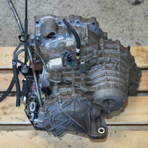 1999-2003 Lexus Rx300 2WD Automatic Transmission 3.0L VVTi